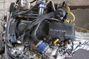 двигатель Toyota Land Cruiser Hilux 3L turbo