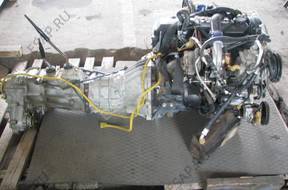 двигатель Toyota Land Cruiser Hilux nie D4D wyprawa