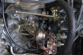 двигатель Toyota Land Cruiser Hilux nie D4D wyprawa