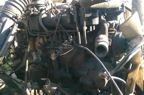 двигатель toyota land cruiser hj 60