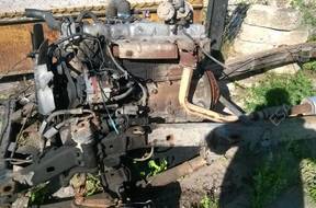 двигатель toyota land cruiser hj 60