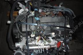 двигатель Toyota Land Cruiser HZJ 95 3.0 D4D 1KD-FTV