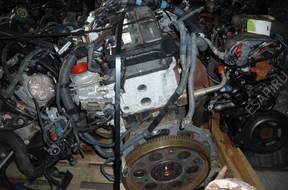 двигатель Toyota Land Cruiser HZJ 95 3.0 D4D 1KD-FTV