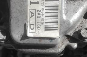 двигатель Toyota Lexus 2.2 177km 05- 2AD комплектный