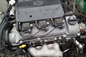 двигатель TOYOTA LEXUS AVALON 3.0v6 1MZ-FE-GWARAMCJA