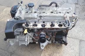 двигатель TOYOTA LEXUS IS200 2.0 1G-FE 114 KW