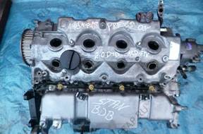 двигатель Toyota PREVIA 2.0 D4D 1CD-FTV Wymiana lsk