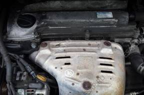 двигатель Toyota Previa II 2.4 VVTI 00-2006 год 2AZ-FE 2AZ