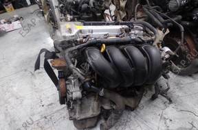 двигатель Toyota RAV-4 1.8/16v 1ZZ комплектный Gwarancj