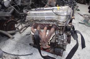 двигатель Toyota RAV-4 1.8/16v 1ZZ комплектный Gwarancj