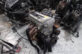 двигатель Toyota RAV-4 1.8/16v 1ZZ комплектный Gwarancj