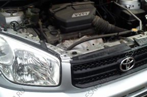 двигатель Toyota Rav 4 2,0 vvti  1AZ