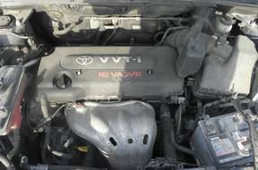 двигатель TOYOTA RAV-4 III  2,0  16V, 2007 год,