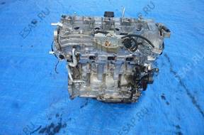двигатель TOYOTA RAV 4 III 2.2 D-CAT 177 KM 07 год 2AD