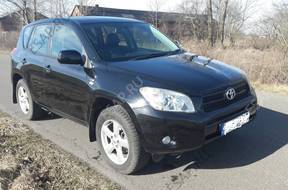 двигатель TOYOTA RAV 4 III 2.2 D4D 136 KM