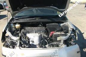 двигатель toyota rav4 00-06 1az-fe 2.0 33tys PRZEBIEG