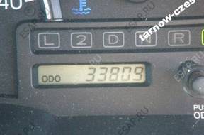 двигатель toyota rav4 00-06 1az-fe 2.0 33tys PRZEBIEG