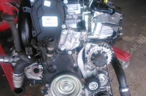 двигатель Toyota Rav4  2,0 D-CAT  1AD  14r  kompl