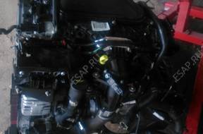 двигатель Toyota Rav4  2,0 D-CAT  1AD  14r  kompl