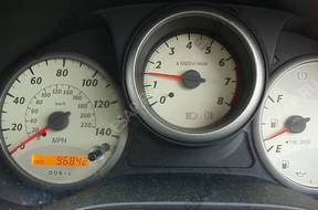 двигатель TOYOTA RAV4 2,0 VVTI 01-06r.1AZ-FE  CZCI