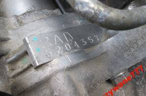 двигатель TOYOTA RAV4 2,2 D4D 136 л.с. 2AD 81 TY л.с.