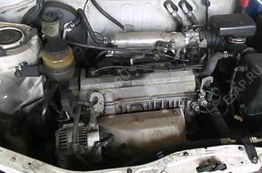 двигатель Toyota RAV4 2.0 16V 94-2000 год  3S-FE