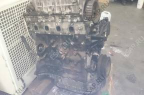 двигатель toyota rav4 2.0 2004, 1cd ,niski ПРОБЕГ