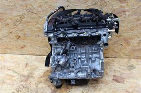 двигатель TOYOTA RAV4 2.0 D4D D-CAT 1AD 2013