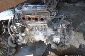 двигатель TOYOTA RAV4 2.0 VVTI 1AZ-FE