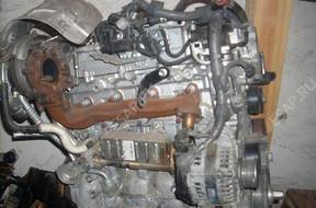 двигатель TOYOTA RAV4 2.2 150KM D4D 2AD 06-12 ГОД