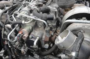 двигатель TOYOTA RAV4 2.2 DCAT 177PS