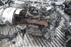 двигатель TOYOTA RAV4 2.2 DCAT 177PS