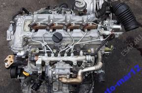 двигатель TOYOTA RAV4 COROLLA AURIS 2.0 D4D 1AD FTV