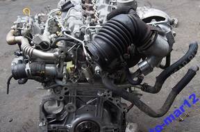 двигатель TOYOTA RAV4 COROLLA AURIS 2.0 D4D 1AD FTV