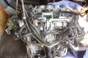 двигатель TOYOTA RAV4 COROLLA AURIS 2.0 D4D