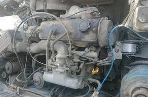 двигатель Toyota Starlet 1,3 cinienie 14atm