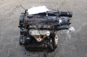 двигатель Toyota Starlet 1,3B комплектный.