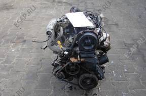 двигатель Toyota Starlet 1,3B комплектный.