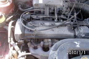 двигатель TOYOTA STARLET 1.3 4E-FE 96-99r.