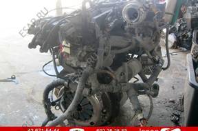 двигатель TOYOTA STARLET 96-99 1.3 бензиновый 4EFE