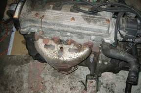 двигатель toyota starlet