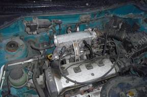двигатель toyota starlet