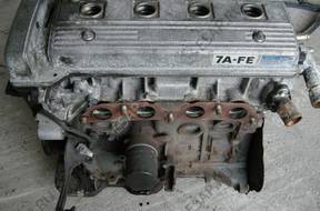 двигатель toyota t22 1.8 7a-fe в отличном состоянии