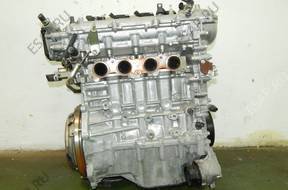двигатель TOYOTA VERSO AURIS AVENSIS 1.6 B 1ZR 09-15