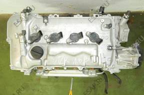 двигатель TOYOTA VERSO AURIS AVENSIS 1.6 B 1ZR 09-15