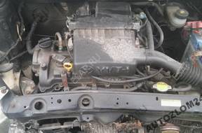 двигатель Toyota Yaris 1.0 VVT-и