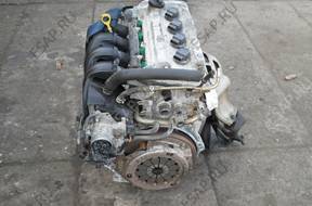 двигатель Toyota Yaris 1.3 16V VVTi V2N 99-05