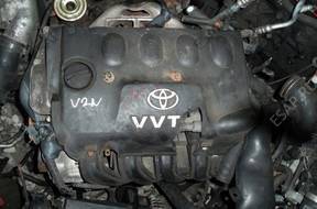 двигатель toyota yaris 1.3 vvti V2N