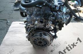 двигатель TOYOTA YARIS 1.33 бензиновый 2009-2011 13800km