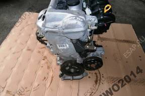 двигатель TOYOTA YARIS 1.5 бензиновый 1999-2005r 1NZ JTD